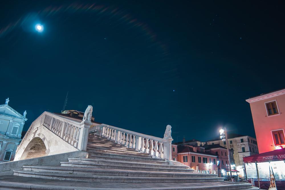 Venezia Clodiense Chioggia Exteriér fotografie